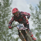 Pfingstmontag Internationales Motocross von Muri AG mit Sportspeaker Services