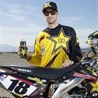 Davy Millsaps gewinnt dramatischen SX Auftakt in Anaheim1!