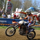 Motocross Wohlen: SAM und Europameisterschaft starten durch....!